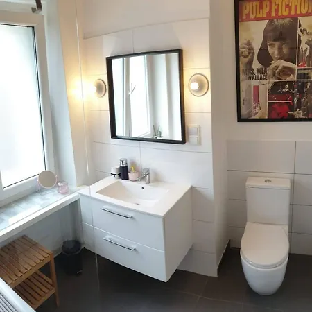 Lejlighed Smileapartment - W Sercu Gdyni *