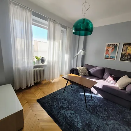 Lejlighed Smileapartment - W Sercu Gdyni Gdynia