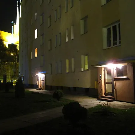 Apartament Smileapartment Partyzantów