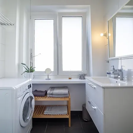 Apartament Smileapartment Partyzantów *