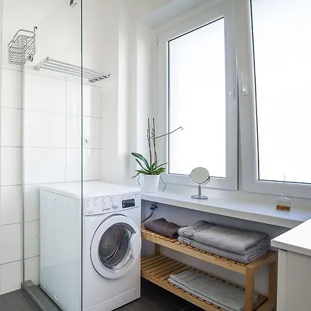 Smileapartment - W Sercu Gdyni *