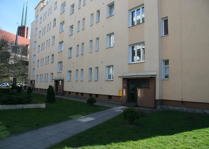Apartament Smileapartment Partyzantów Gdynia