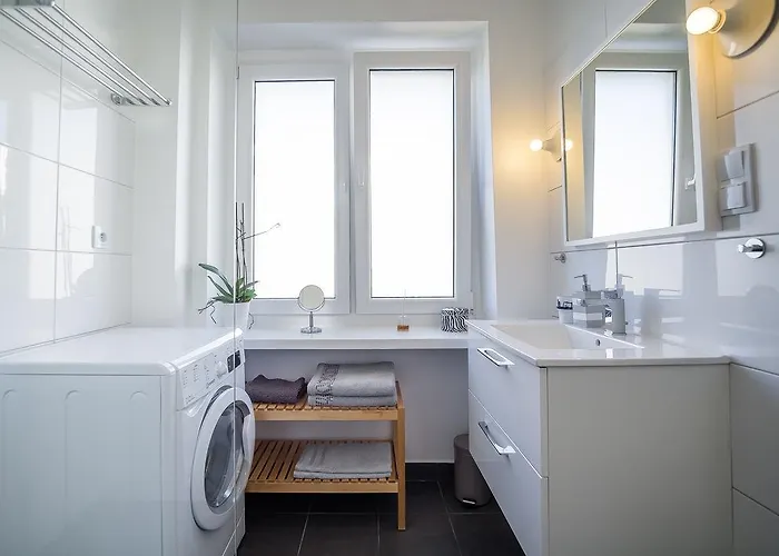 Apartament Smileapartment Partyzantów *